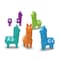 Learning Resources Snap-n-Learn Letter Llamas 6713 - alternate 1